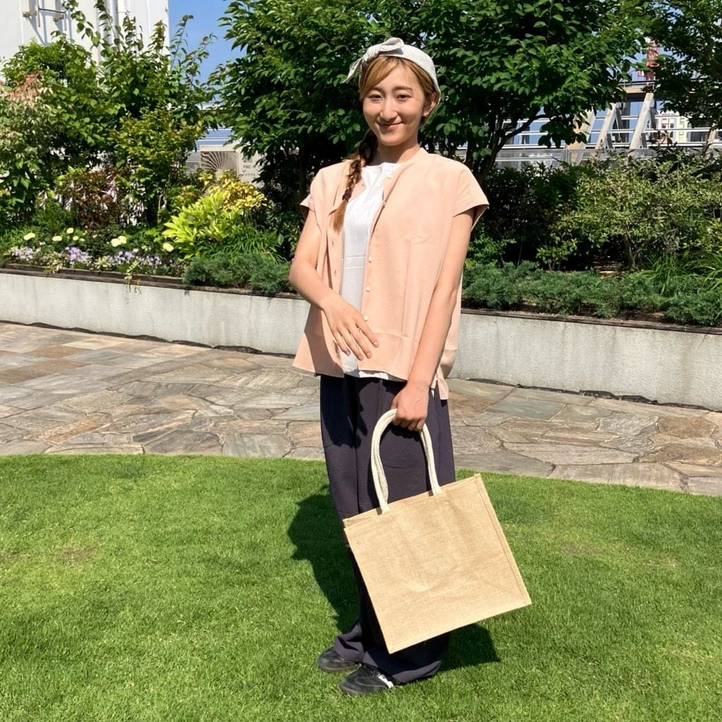 風を通す