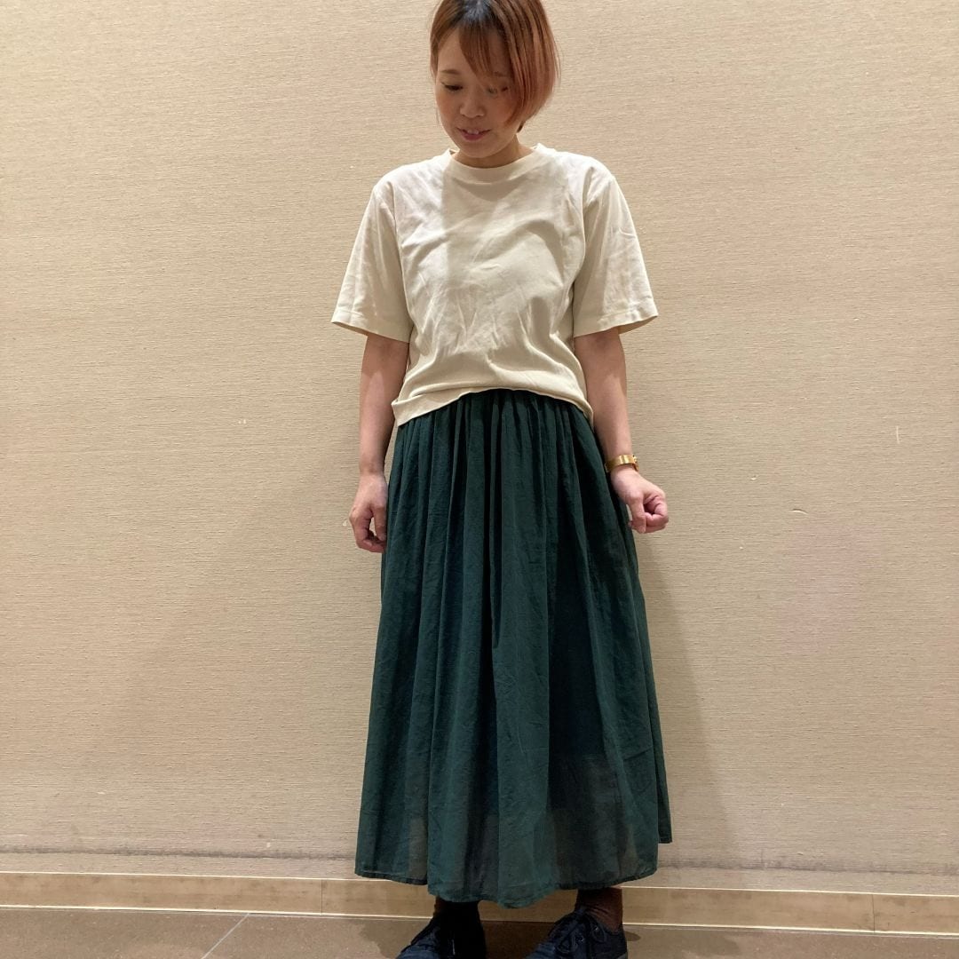 【イオンモール都城駅前】夏のおすすめ婦人服