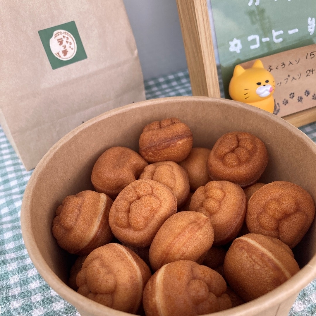 トコトコテッチ