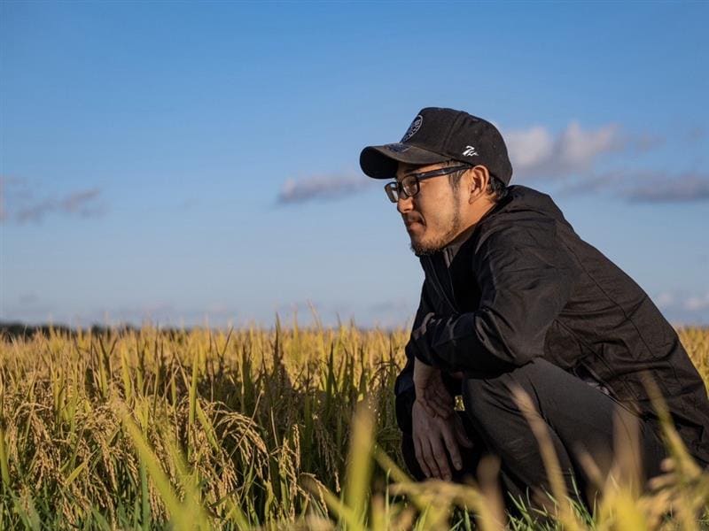 【シエスタハコダテ】「Local Farmers つながる市」