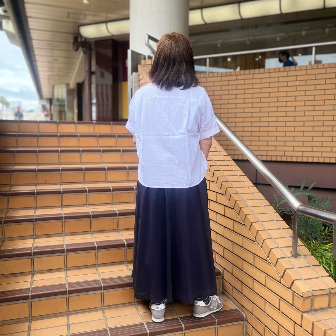 【アミコ東館】身長157㎝_sozQ6o
