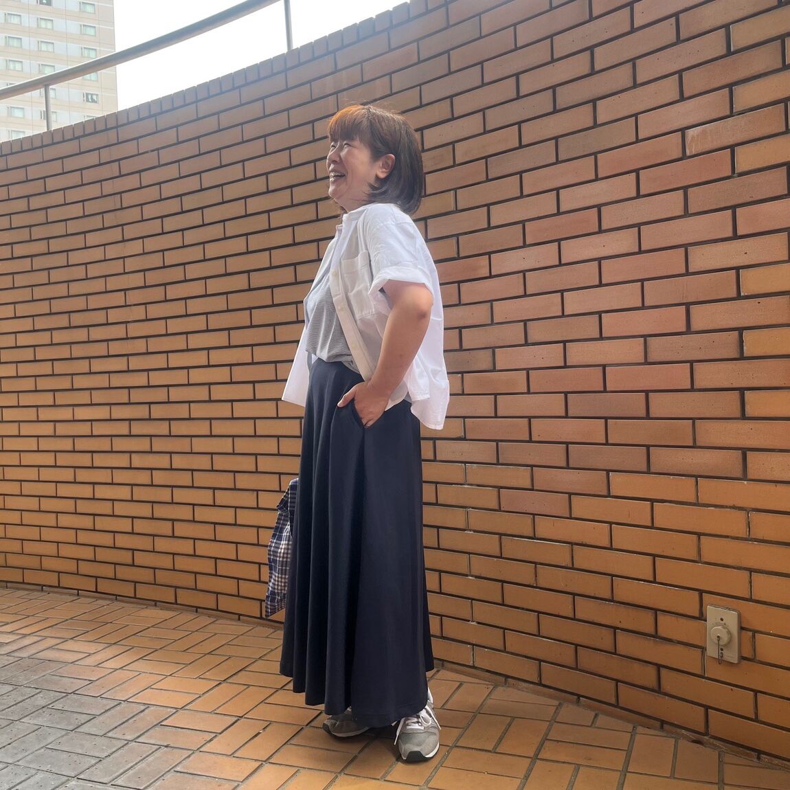 【アミコ東館】身長157㎝_0h3cPV