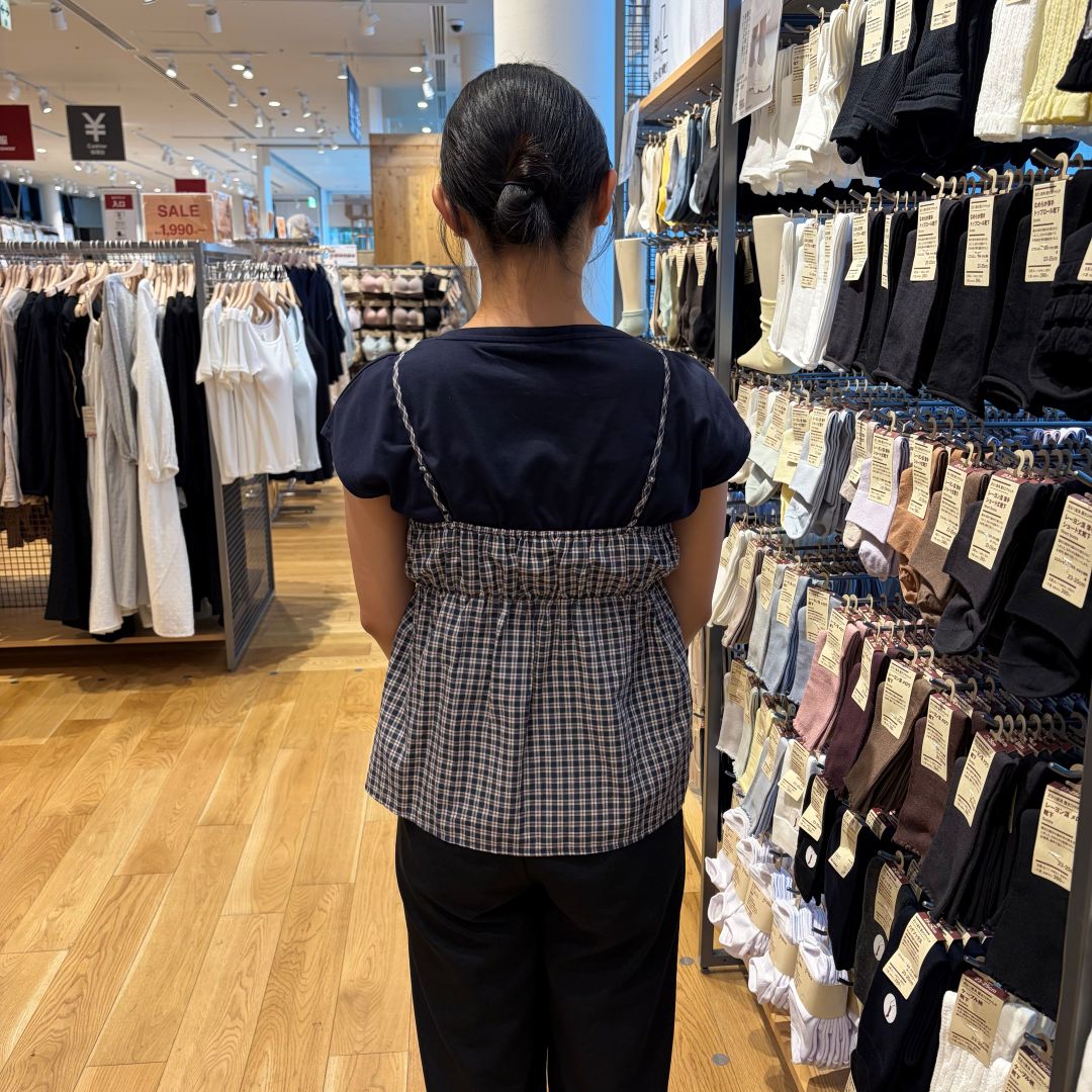 【大崎】158㎝_H5Lde0