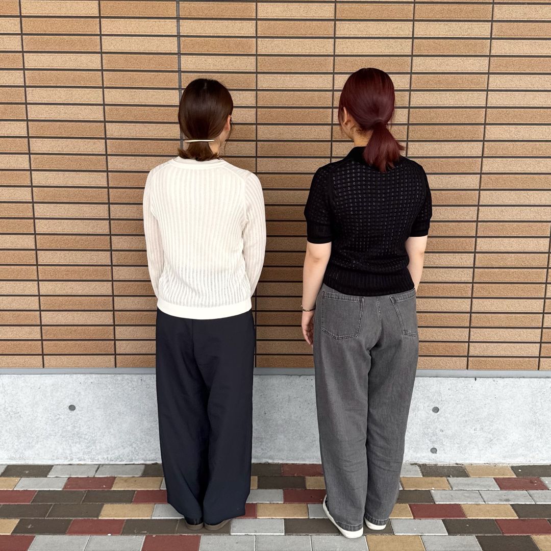 【かんらショッピングパーク】衣服おすすめの新商品！_LpecR0