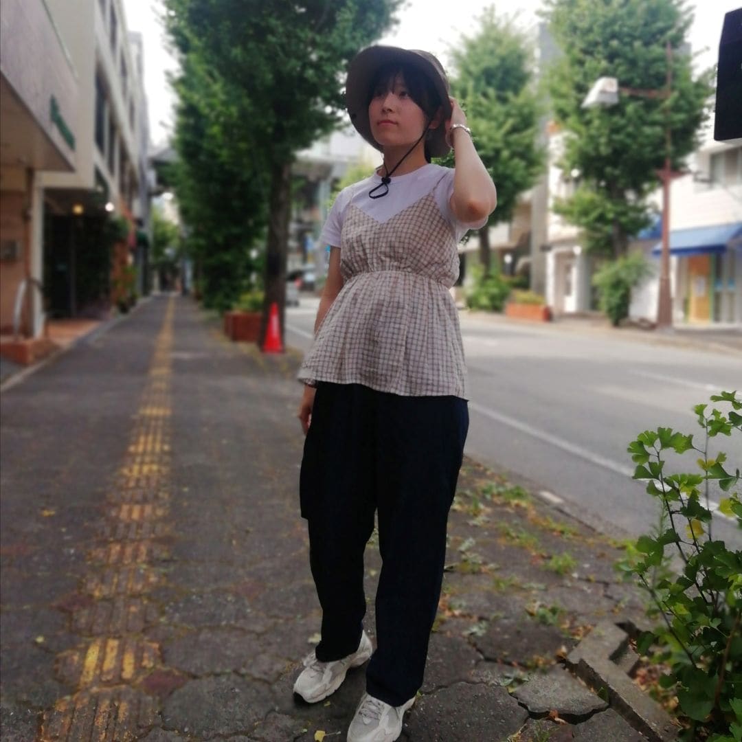 【山口】身長156ｃｍ_kK5Byx