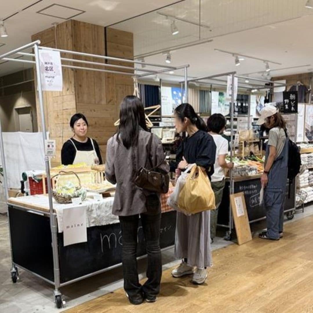 【神戸阪急】7月開催レポート-つながる市「旅する兵庫～神戸市北区編～」_lEki0O