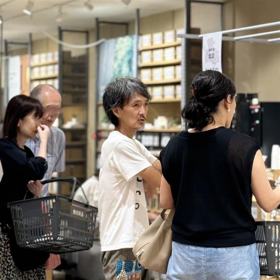 【神戸阪急】7月開催レポート-つながる市「旅する兵庫～神戸市北区編～」_8XhmVD