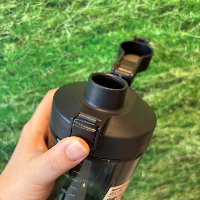 【イオンタウン浜松新橋】毎日の水分補給がもっと快適に。新登場のワンタッチボトル_r2YxTg