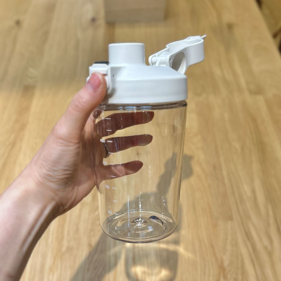 ワンタッチ