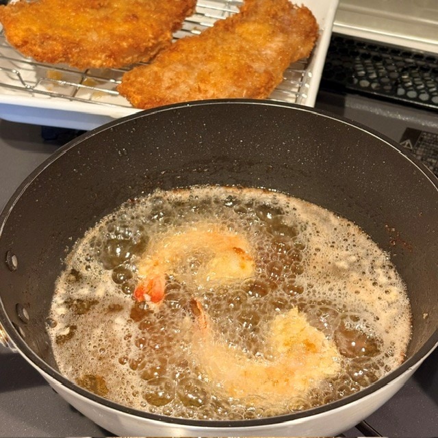 エビフライ