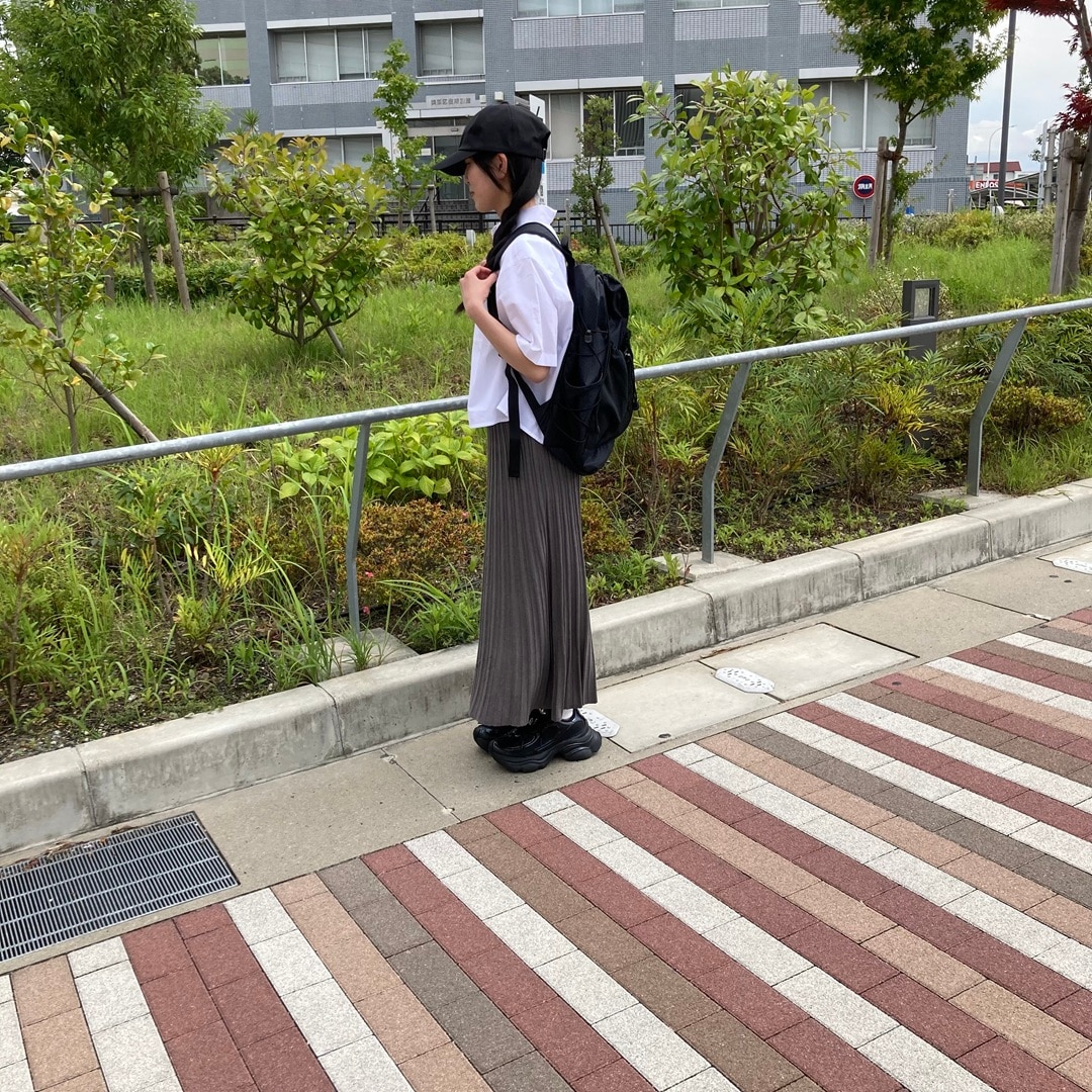 スタッフスナップ