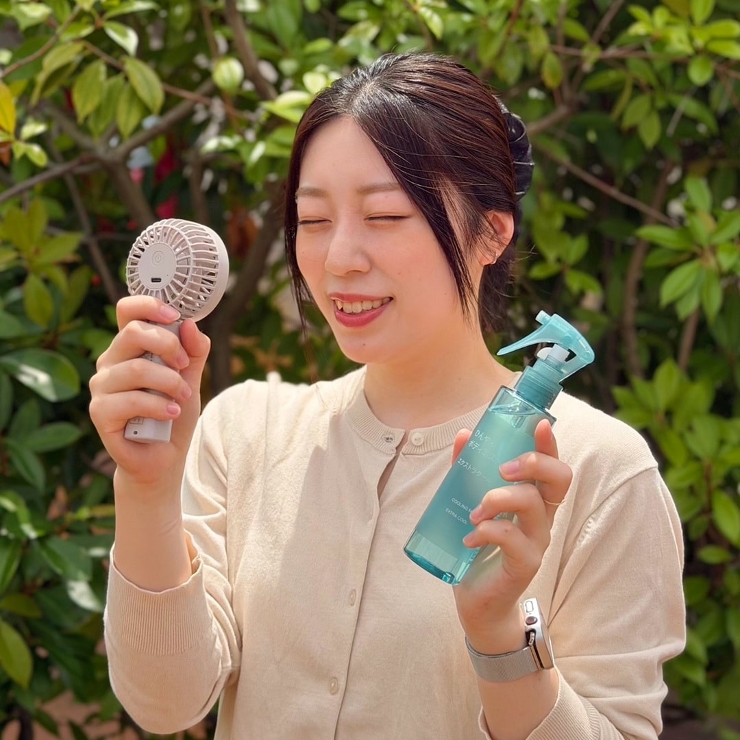 【アクロスプラザ長岡】熱中症対策3つのポイント_j1nzcc