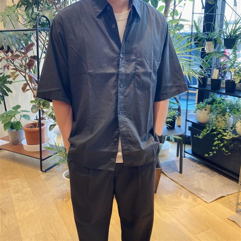 【イオンモール川口】軽やかな着心地となめらかな肌触りの衣服なめらかシリーズのご紹介_zd0yc2