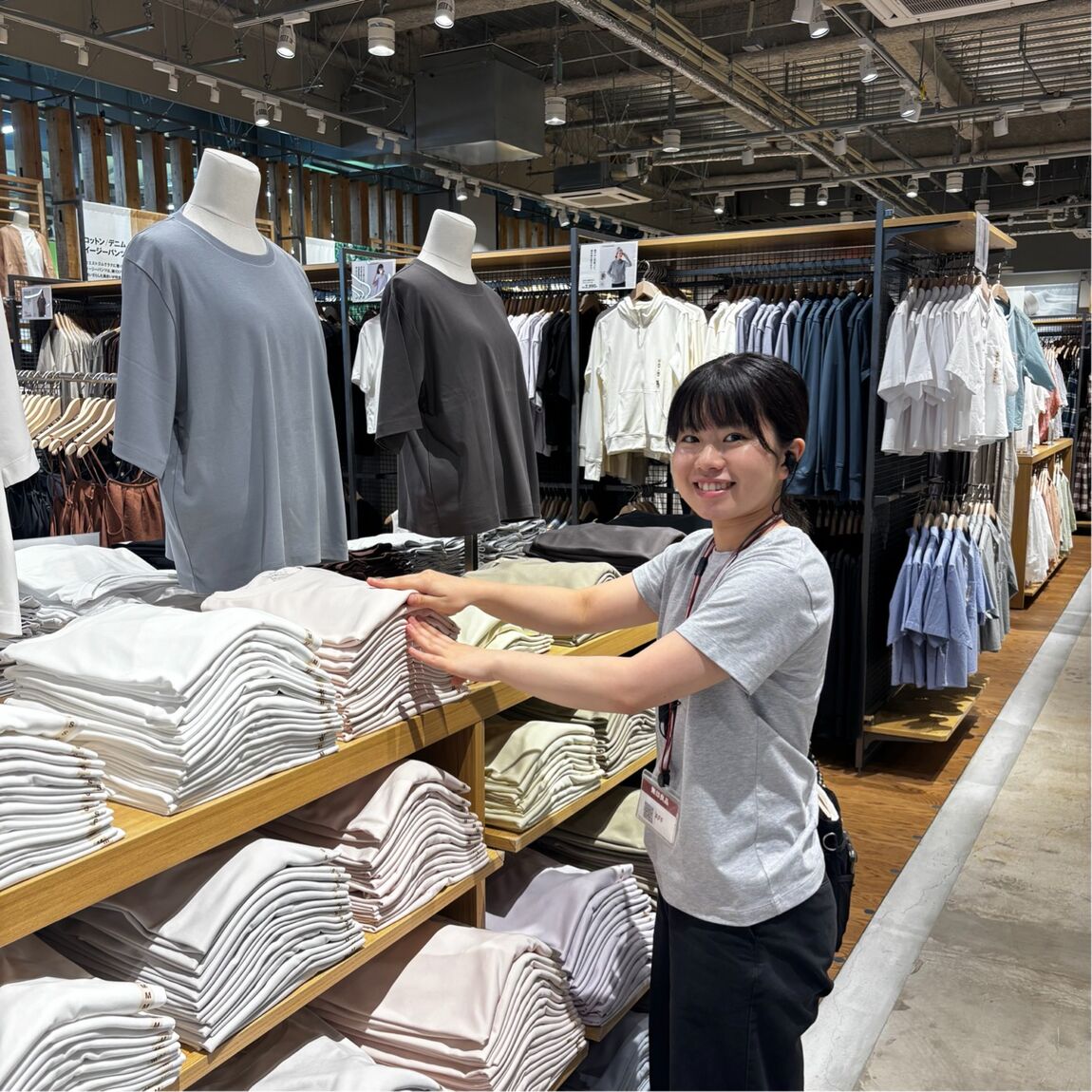 【サンリブBUONO萩原】私たちと一緒に働きませんか？_2vYorj