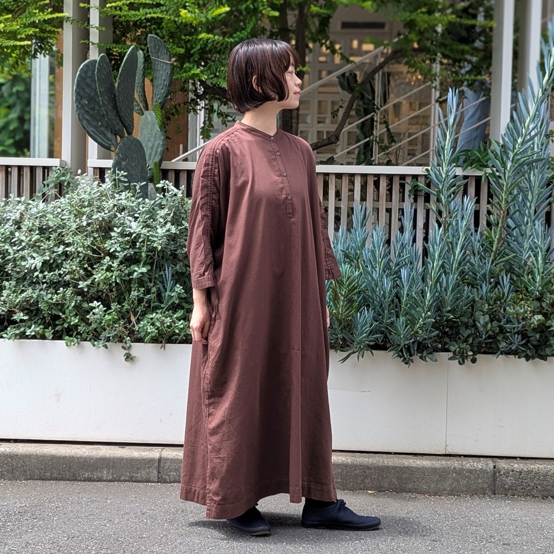 【代官山 MUJI Labo】 身長151cm_Ownya0
