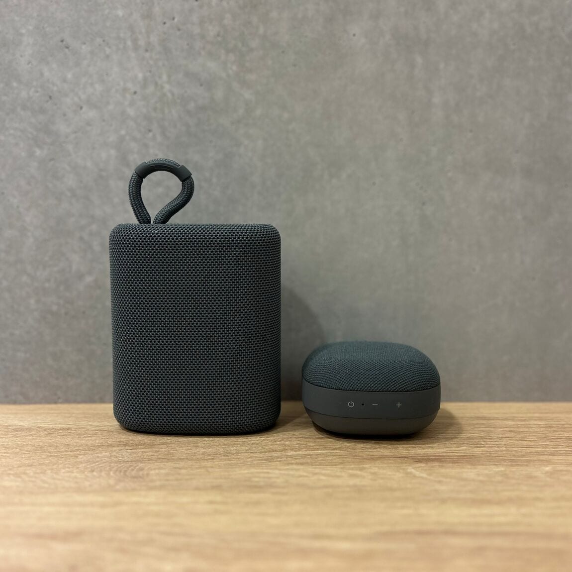 【CoCoLo長岡】暮らしに寄り添う、MUJIのオーディオシリーズ新登場。_k17tW9