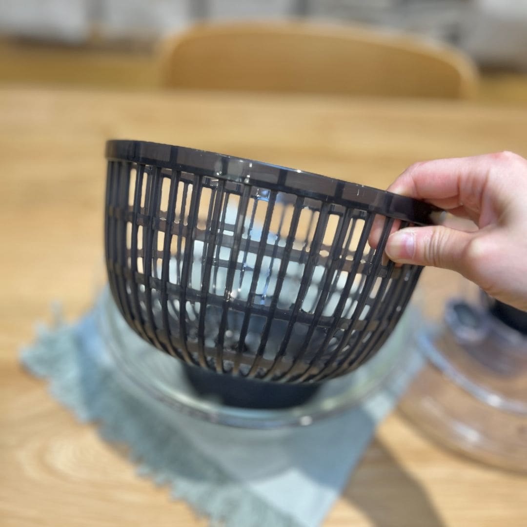【ハピオ木野】新商品| サラダスピナー_qC3GiY