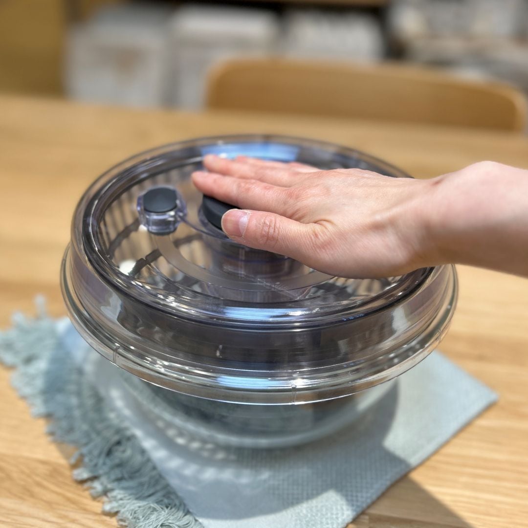 【ハピオ木野】新商品| サラダスピナー_5KcSgU