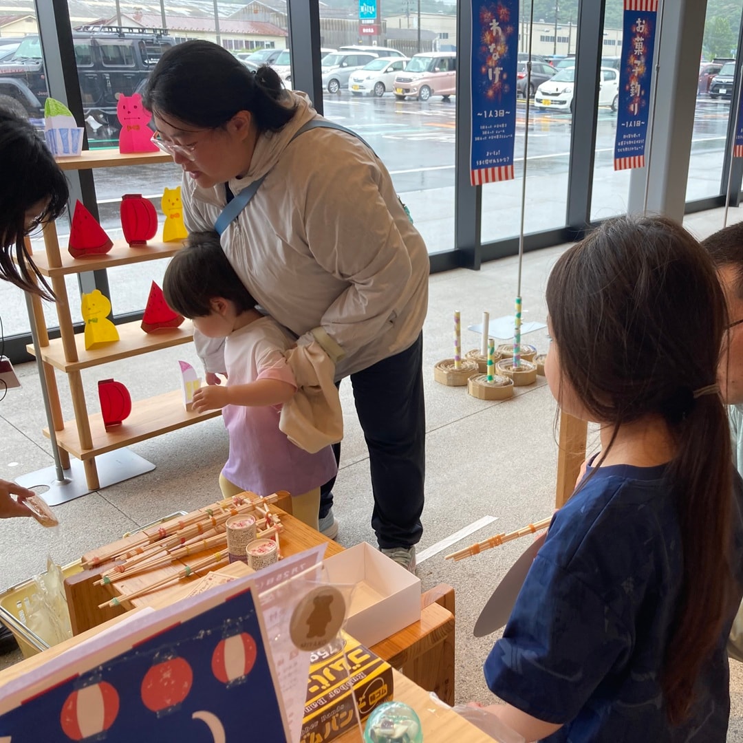 【宮古】イベントレポート〜7/25縁日良品〜_NkhKW0
