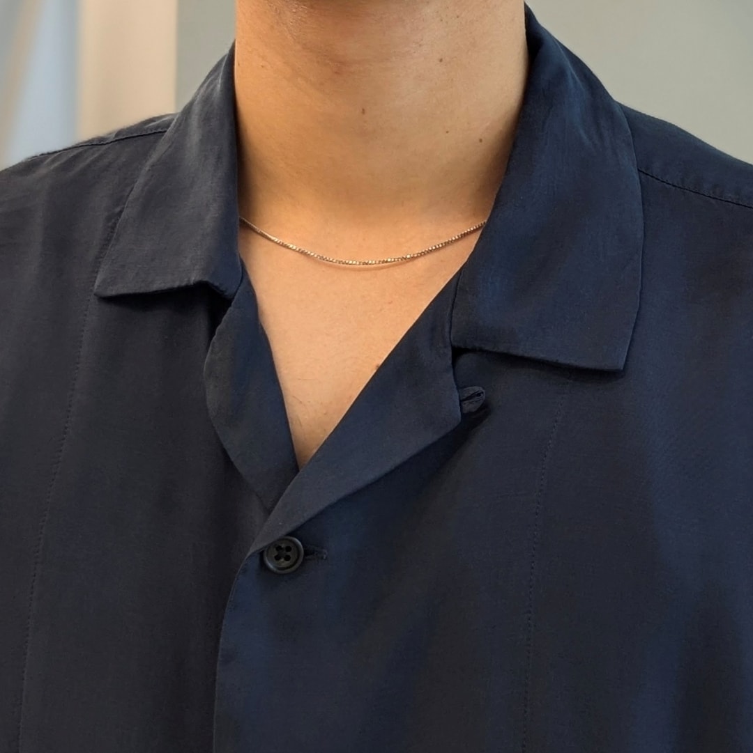 【代官山 MUJI Labo】 身長173cm_qkBGH7