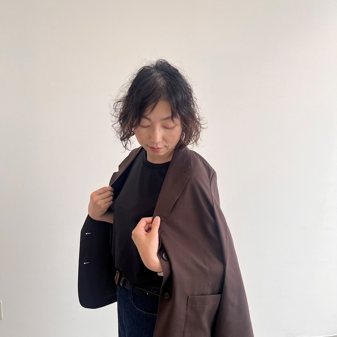 【いよてつ髙島屋】身長164cm_9wYmjS