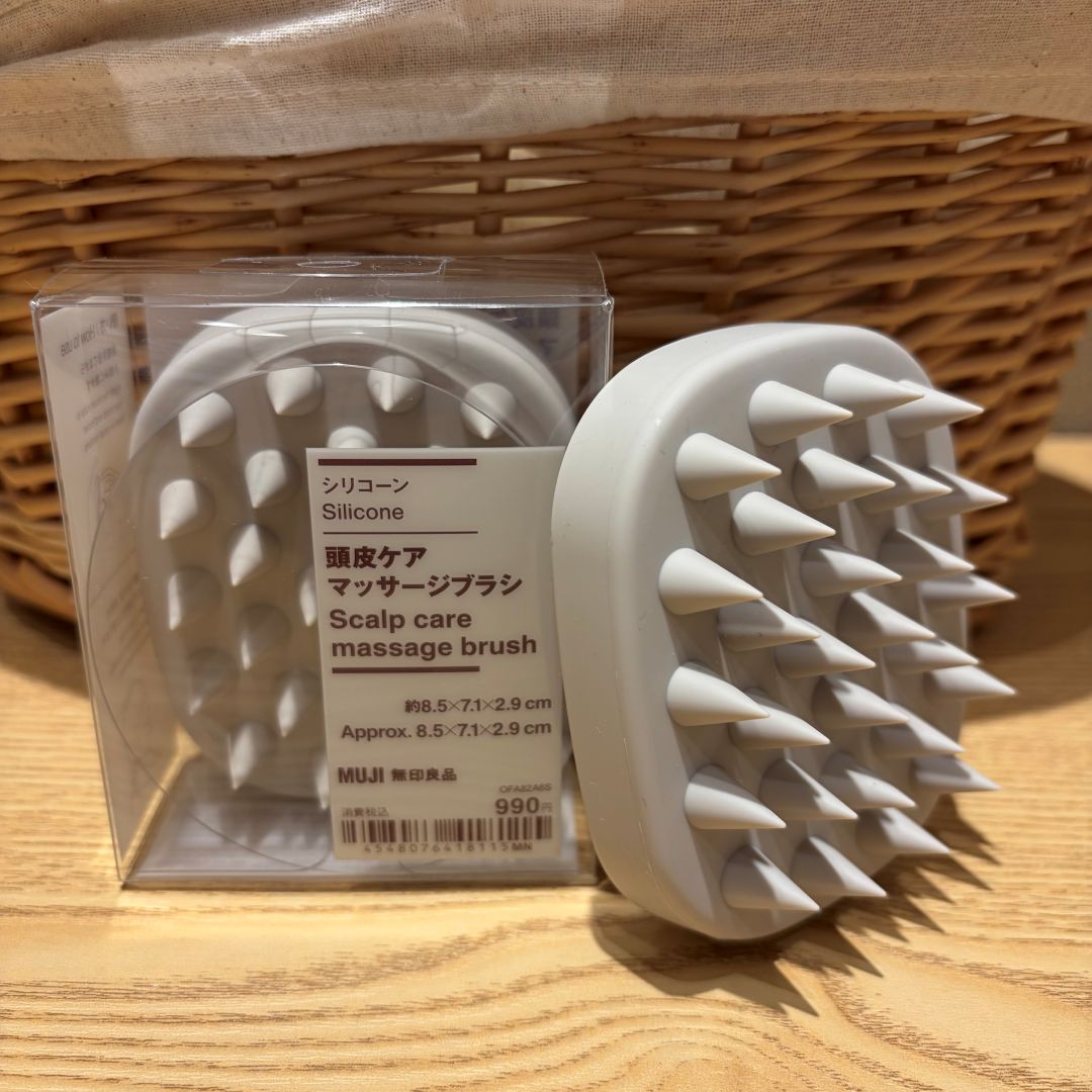 【ミナモア広島】夏の頭皮ケアに_JtNV7i
