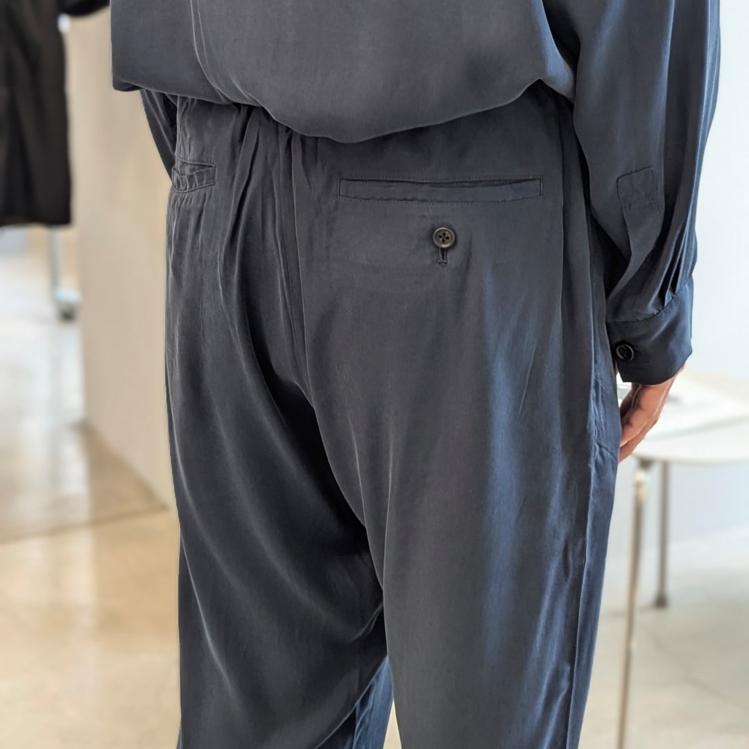 【代官山 MUJI Labo】 身長173cm_Q9uS8X