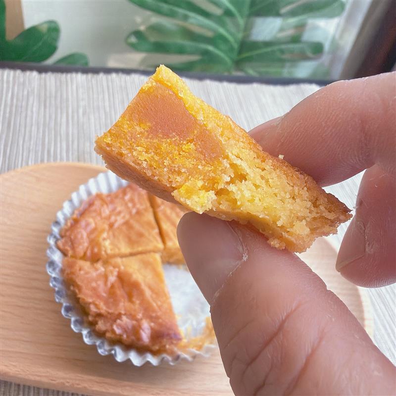 【グランツリー武蔵小杉】ほめられかぼちゃのお菓子シリーズが新登場!_bIg5u9