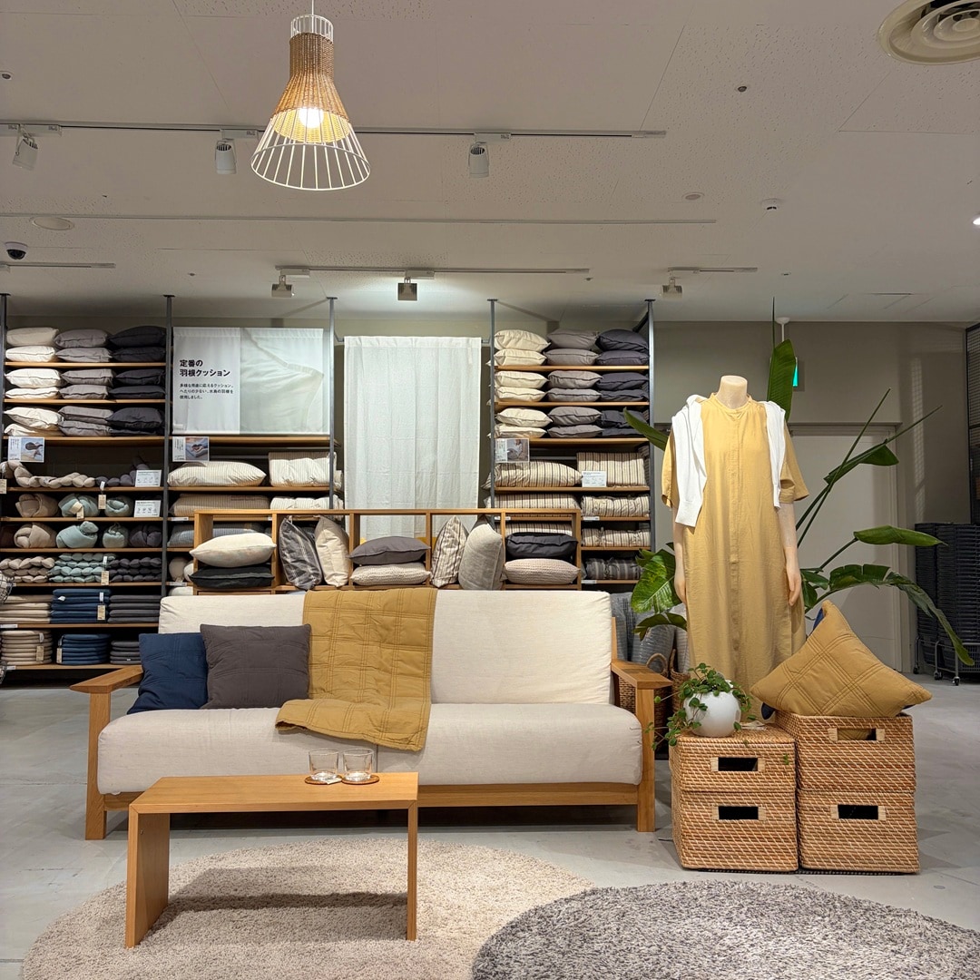 【南千里アネックス】お部屋に、キルトの心地よさを_26ZItQ