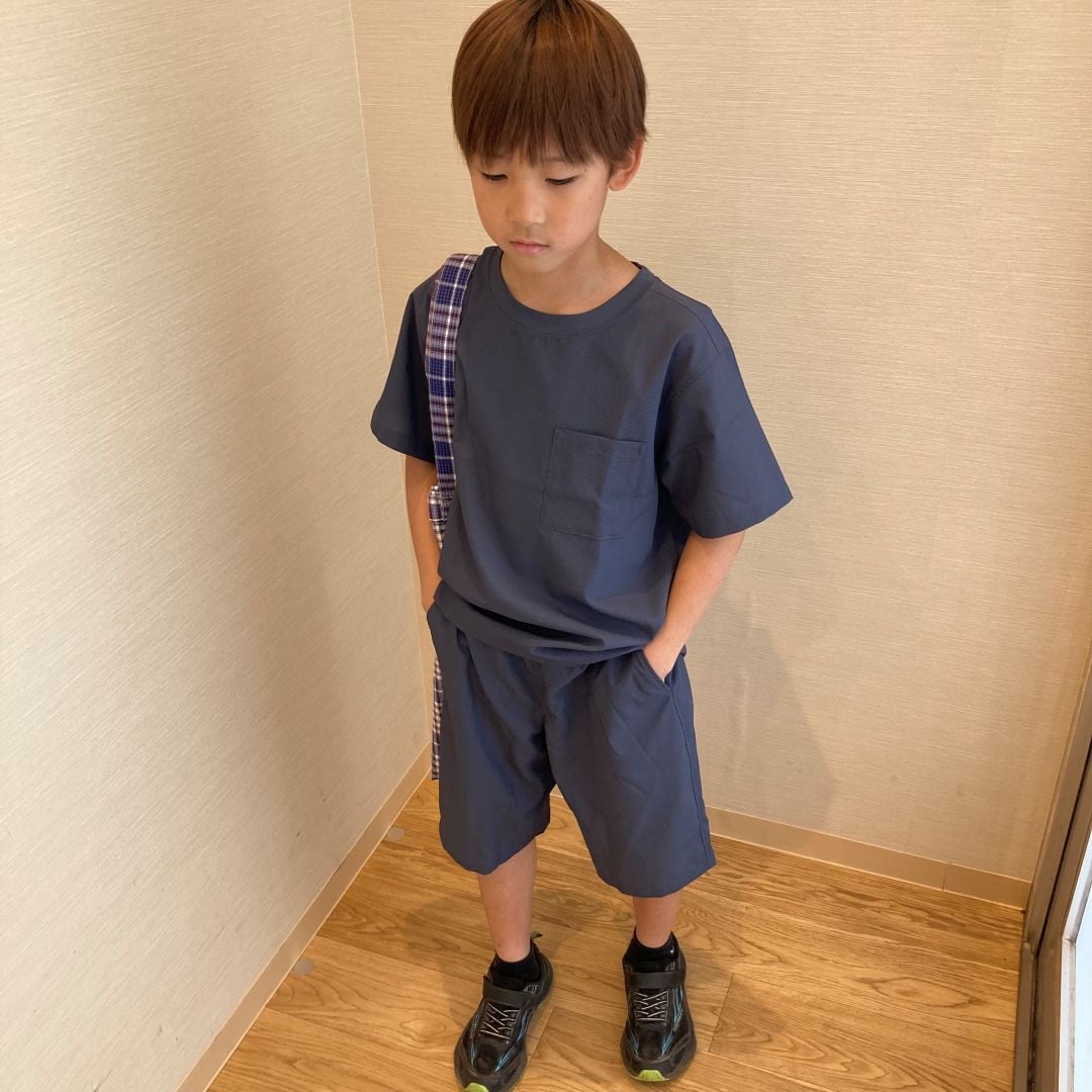 スナップ