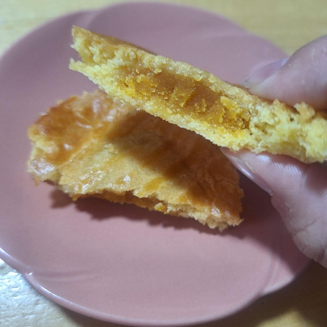 【イオンモール与野】新登場のほめられかぼちゃ菓子で嬉しい気分に♪_bUuKZ7