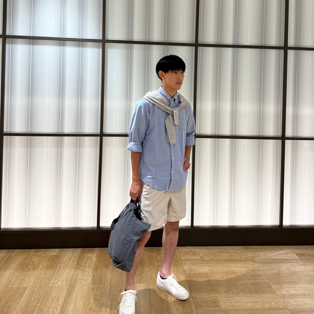 【神戸阪急】身長175cm_Zoefp2
