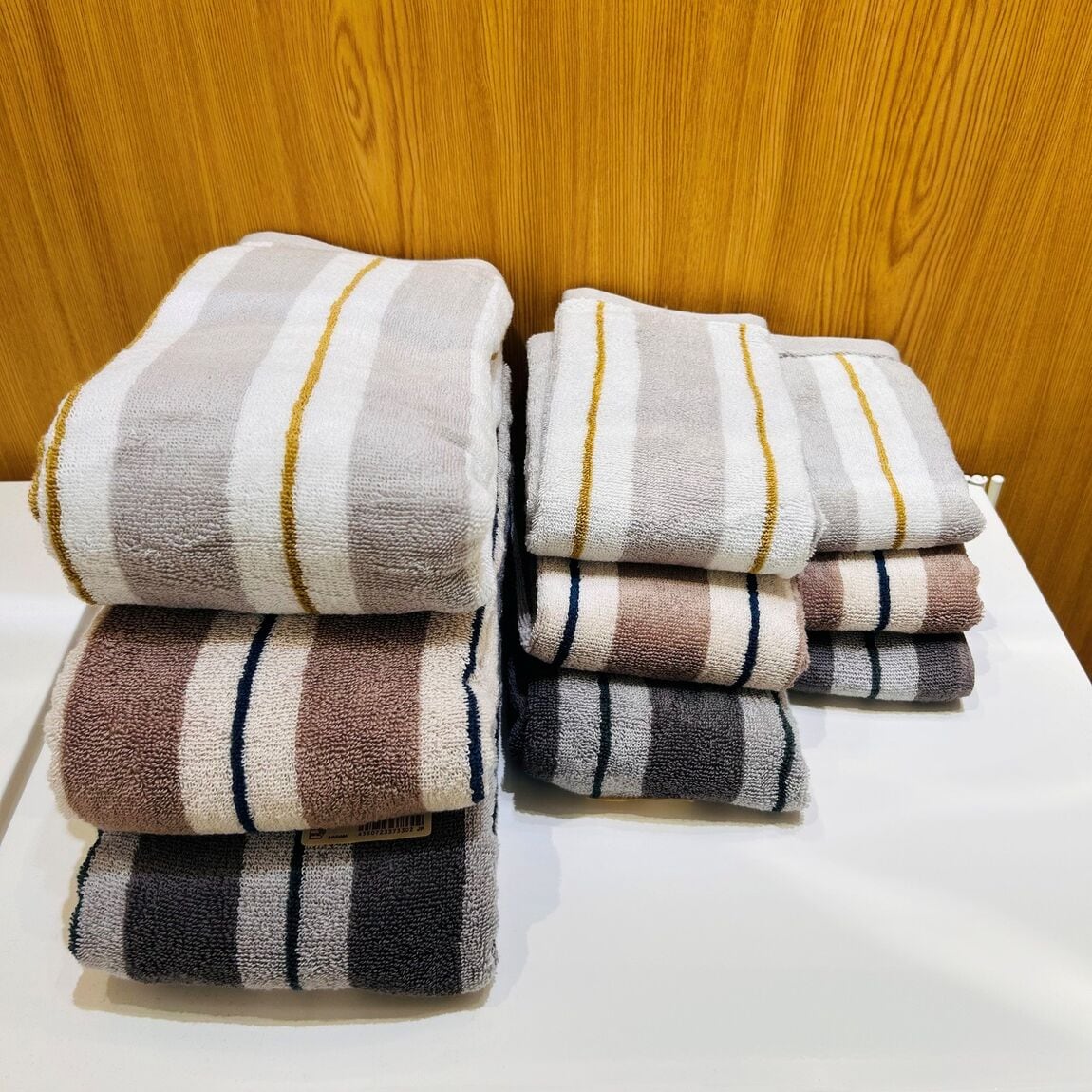 【ゆめタウン徳島】タオルの新柄、入荷しました!_12CpF8