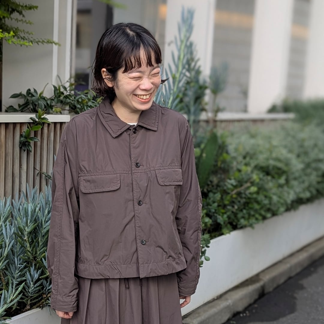 【代官山 MUJI Labo】 身長151cm_yN7VHN