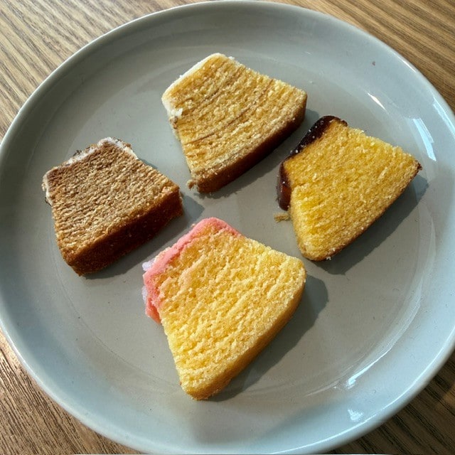 １