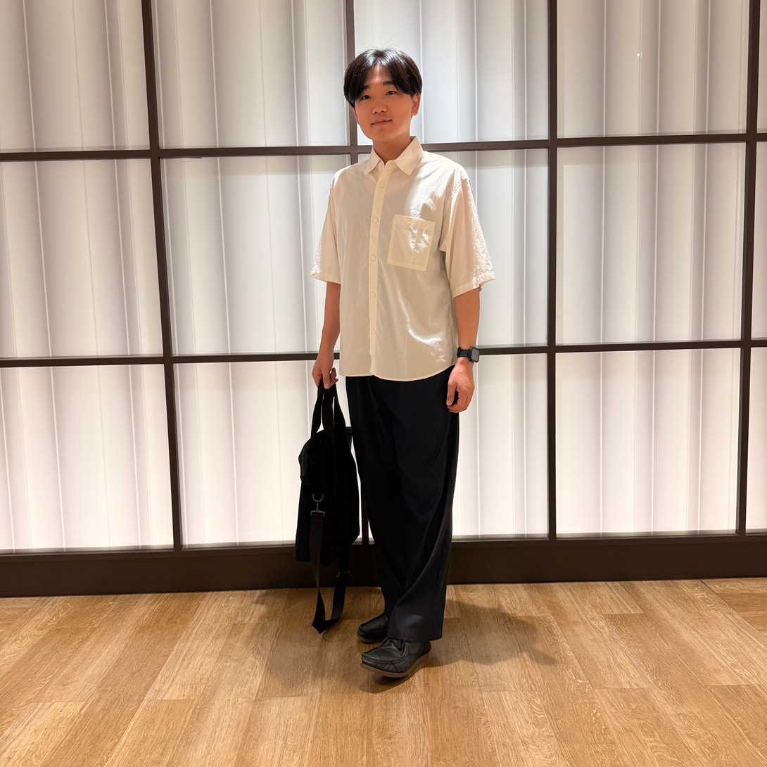 【神戸阪急】紳士　なめらかシリーズ　のご紹介_QgBw7u