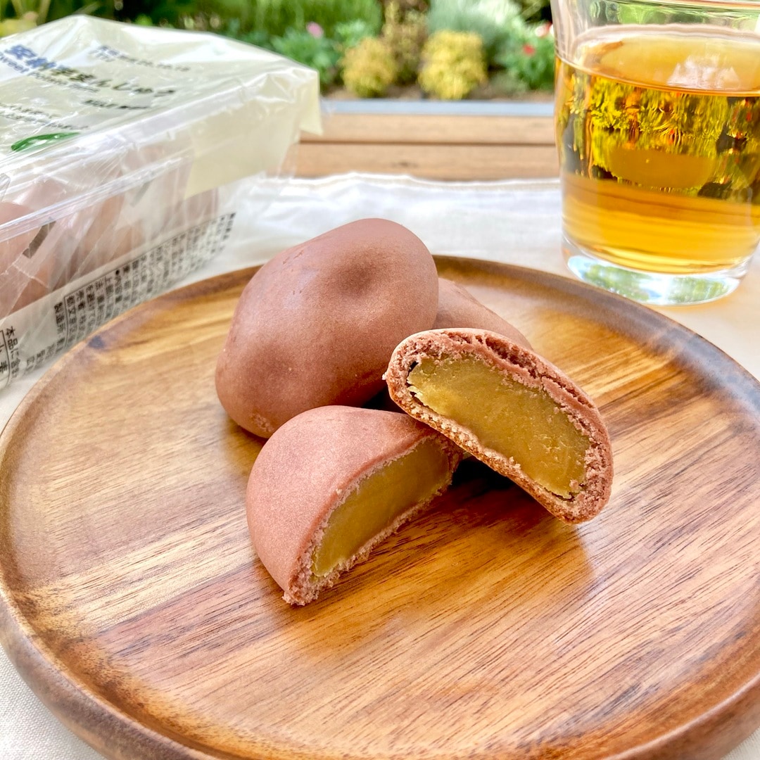 安納芋