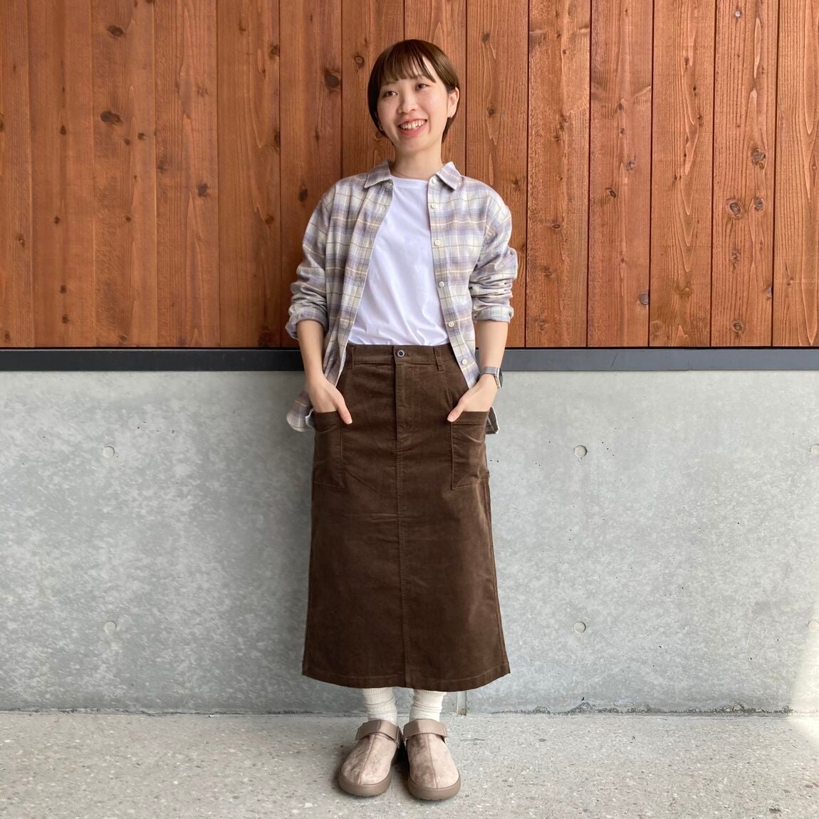 【コープさっぽろのっぽろ】身長158cm_ffpCL1