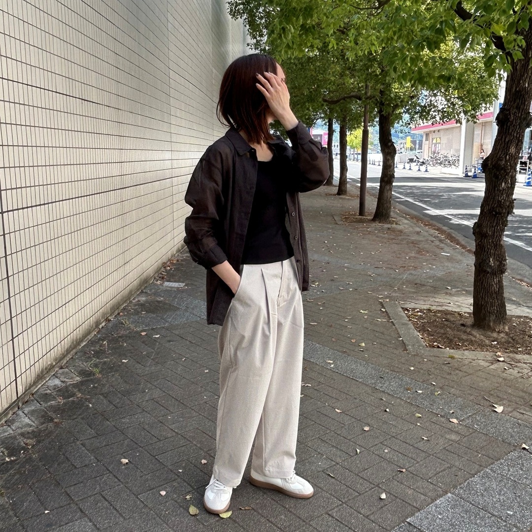 【ゆめタウン高松】身長156cm_vBr1zb