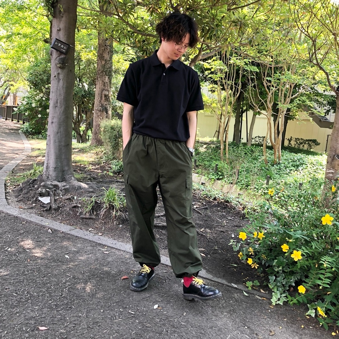 【アリオ倉敷】身長180cm