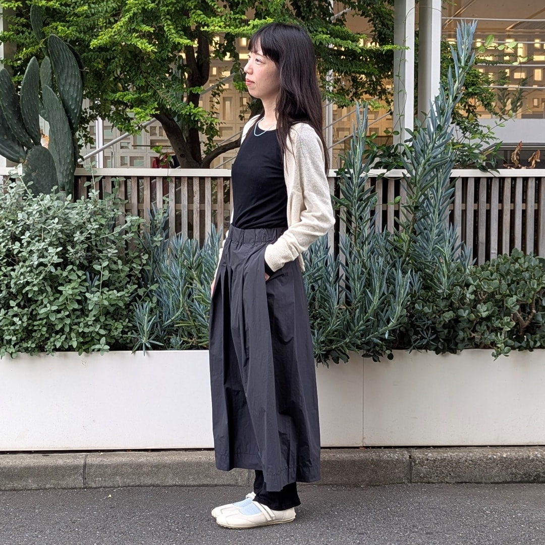 【代官山 MUJI Labo】 身長160cm_KsdCe9