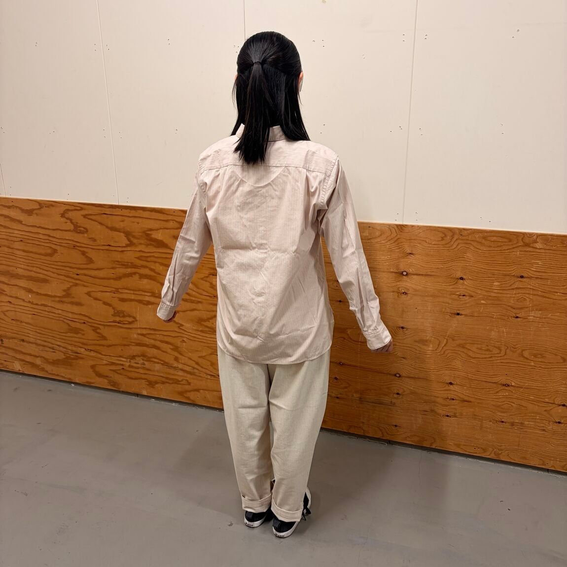 【ららぽーと豊洲】身長153㎝_of0d20