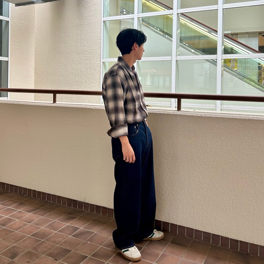 【須磨パティオ】 168㎝_NE223J