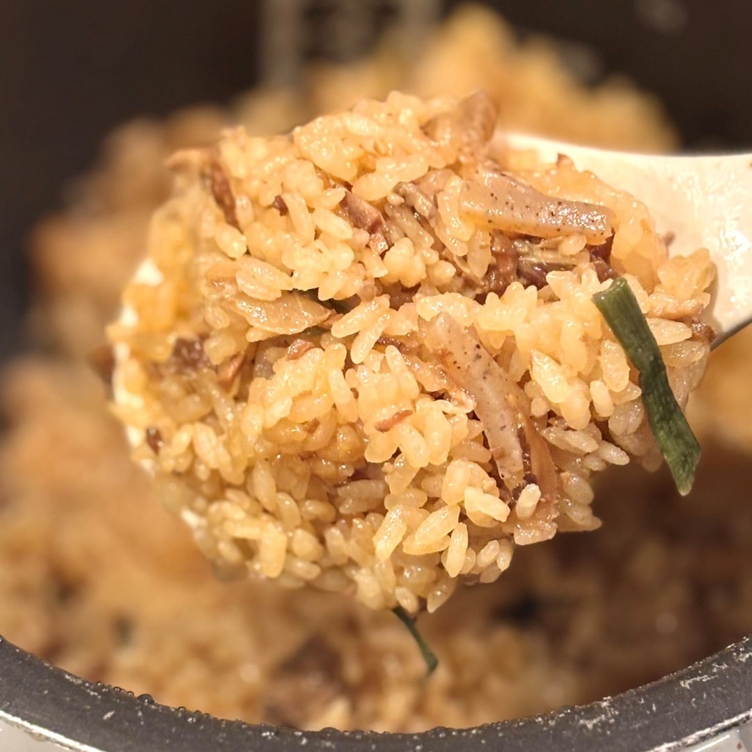 【ザ・モール仙台長町】牛しぐれ煮_oRW7aB