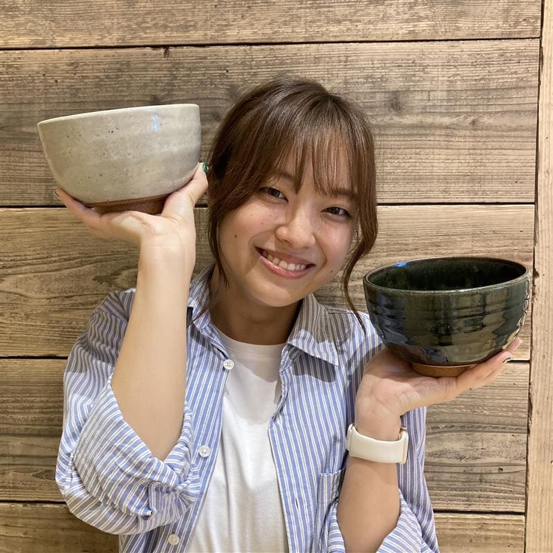 美濃焼どんぶり