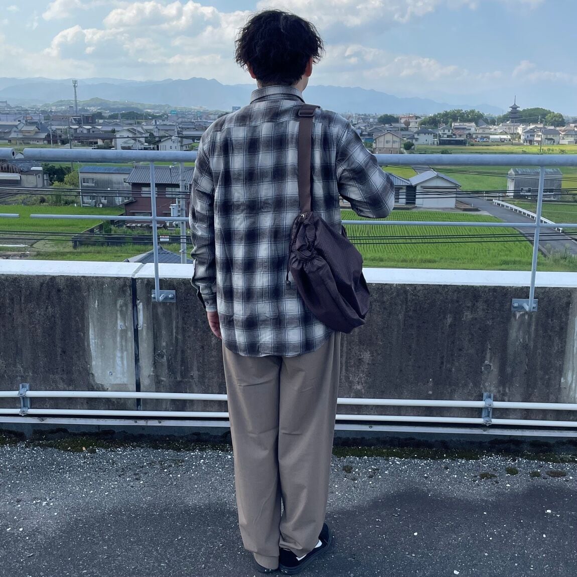 【ゆめタウン三豊】172cm_z16kMJ