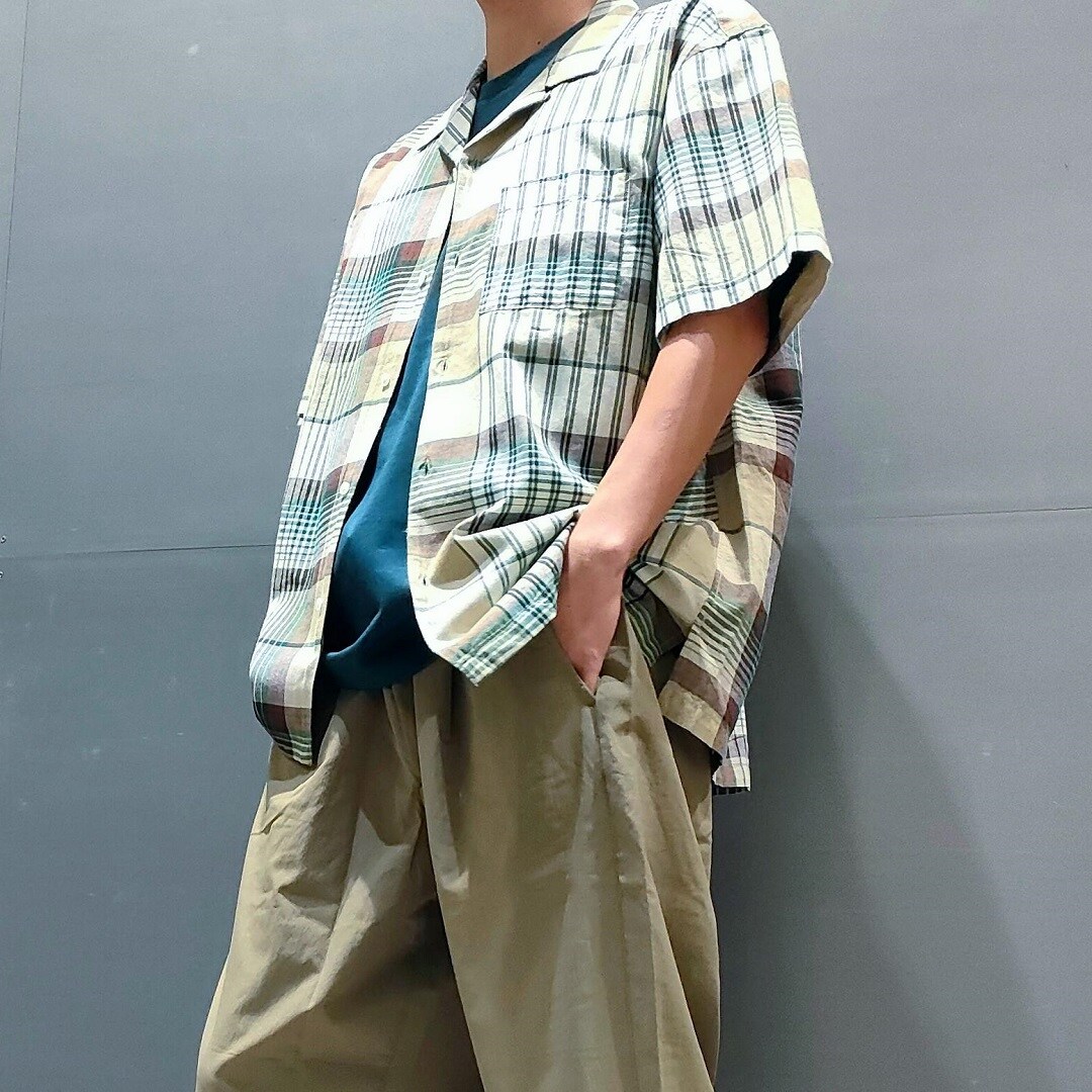 スタッフ写真