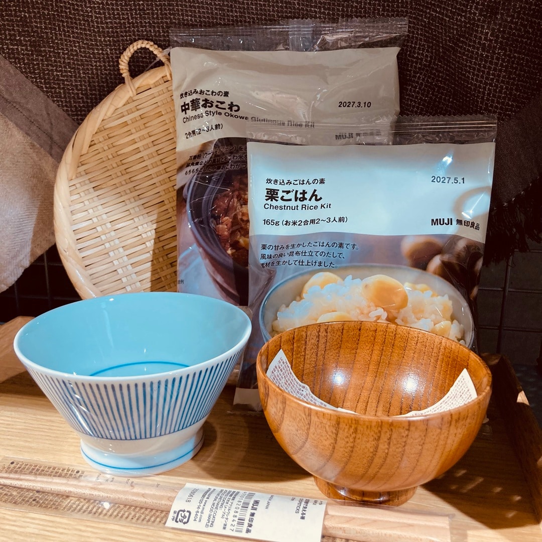 【リヴィンオズ大泉】くらわんか茶碗、発売中!_R8UW1p