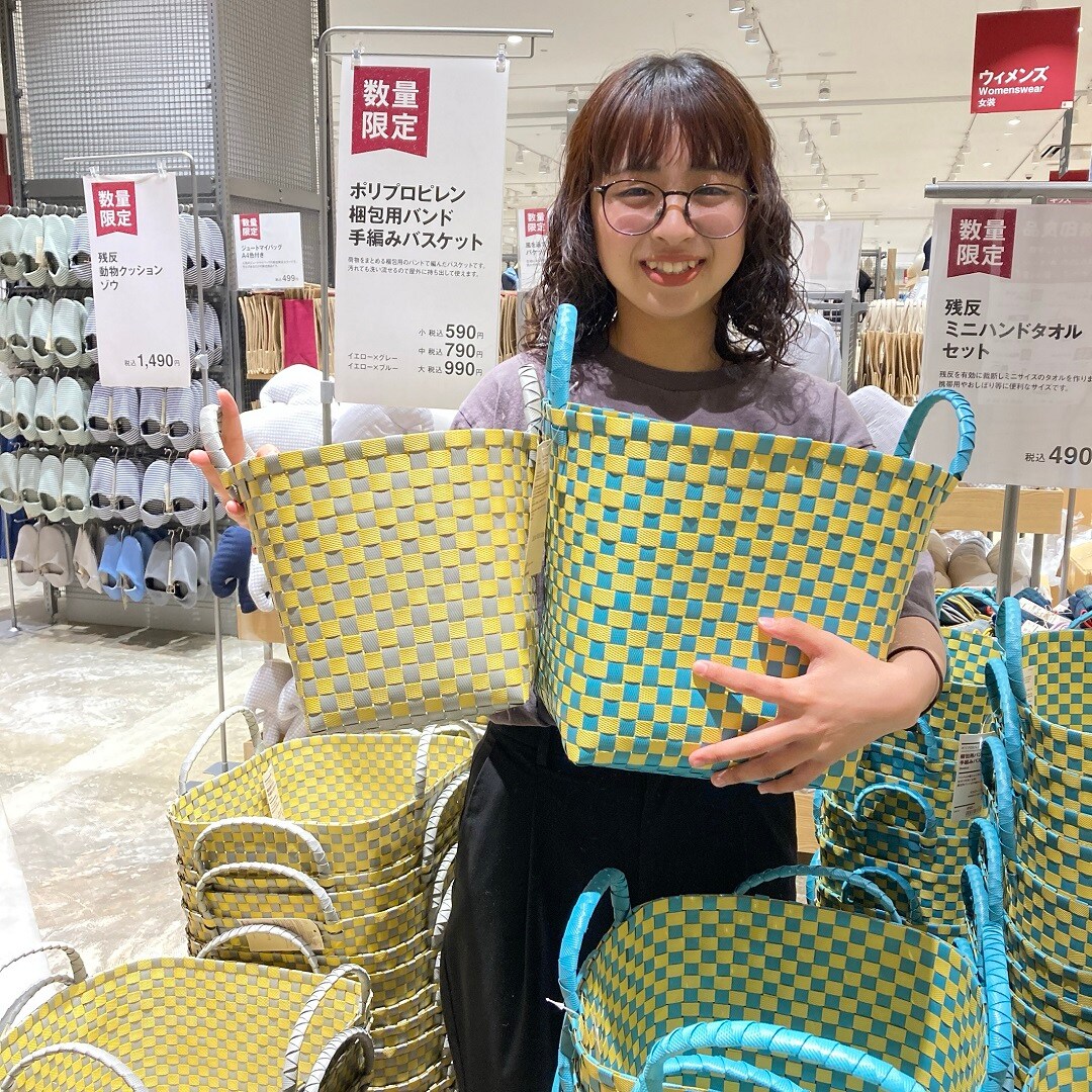 【フジグラン宇部】オープン記念企画のご紹介