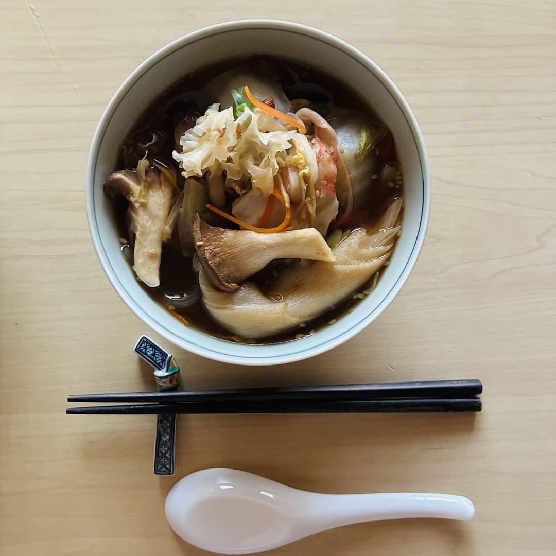 【吉祥寺ロフト】養生鍋で楽しむ！2種類の薬膳マーラータン_SWw3Jn